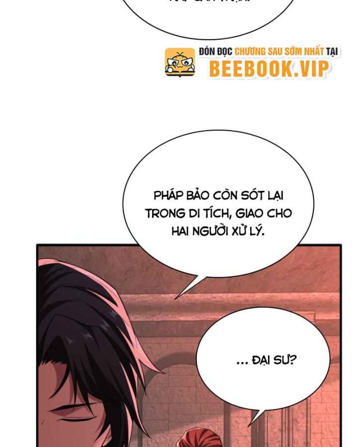 Toàn Trí Tu Tiên Giả Chapter 25 - Trang 2