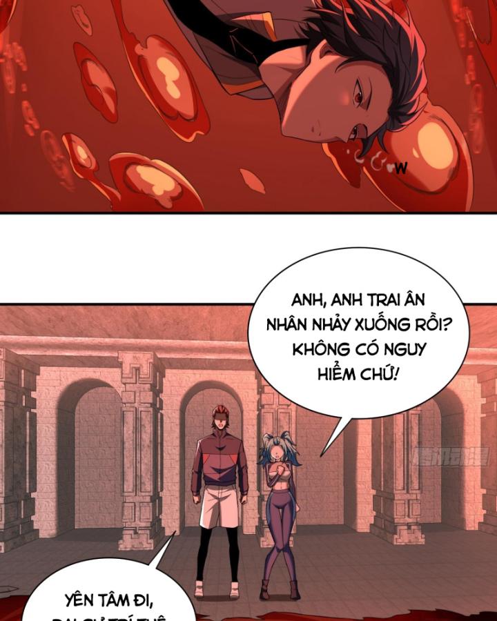 Toàn Trí Tu Tiên Giả Chapter 25 - Trang 2