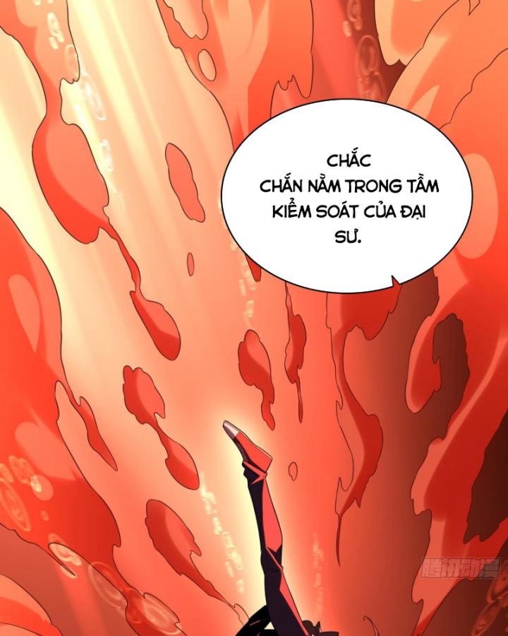 Toàn Trí Tu Tiên Giả Chapter 25 - Trang 2
