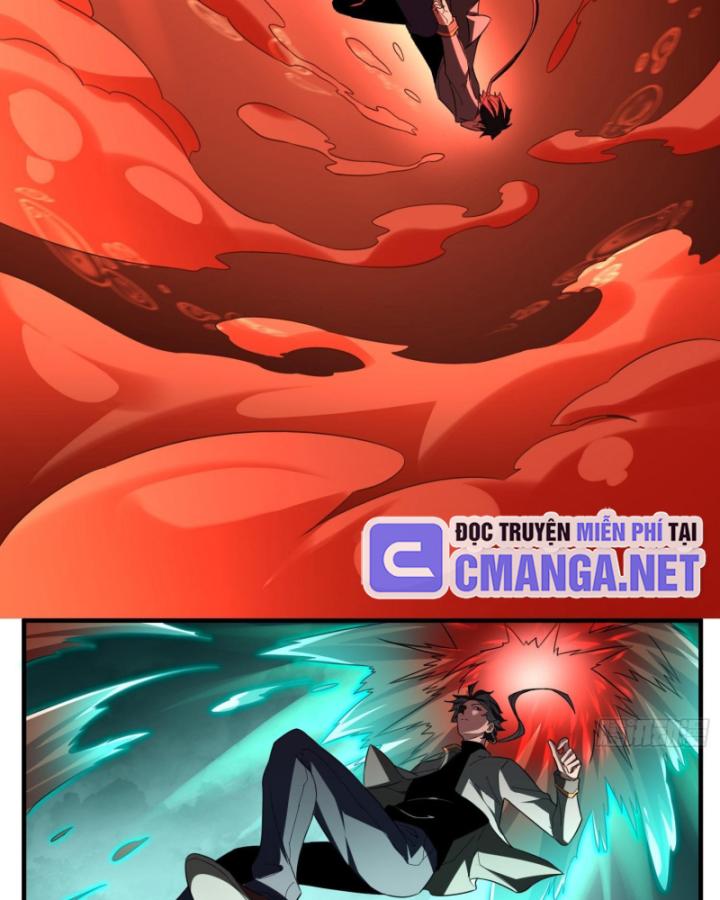 Toàn Trí Tu Tiên Giả Chapter 25 - Trang 2