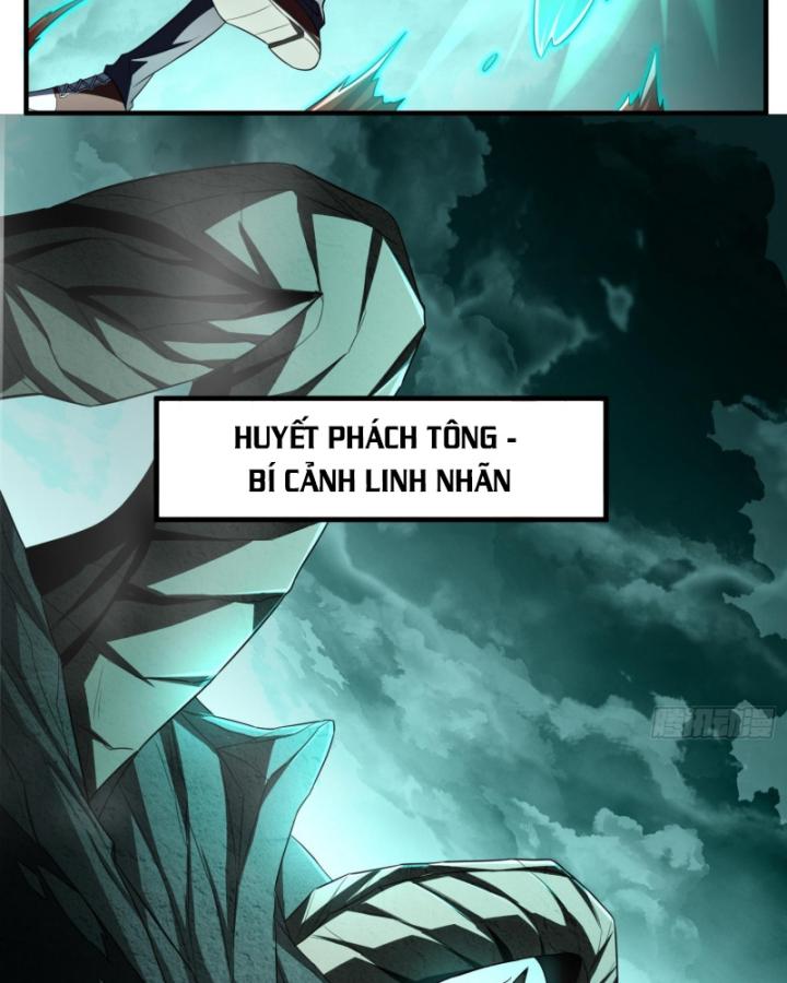 Toàn Trí Tu Tiên Giả Chapter 25 - Trang 2
