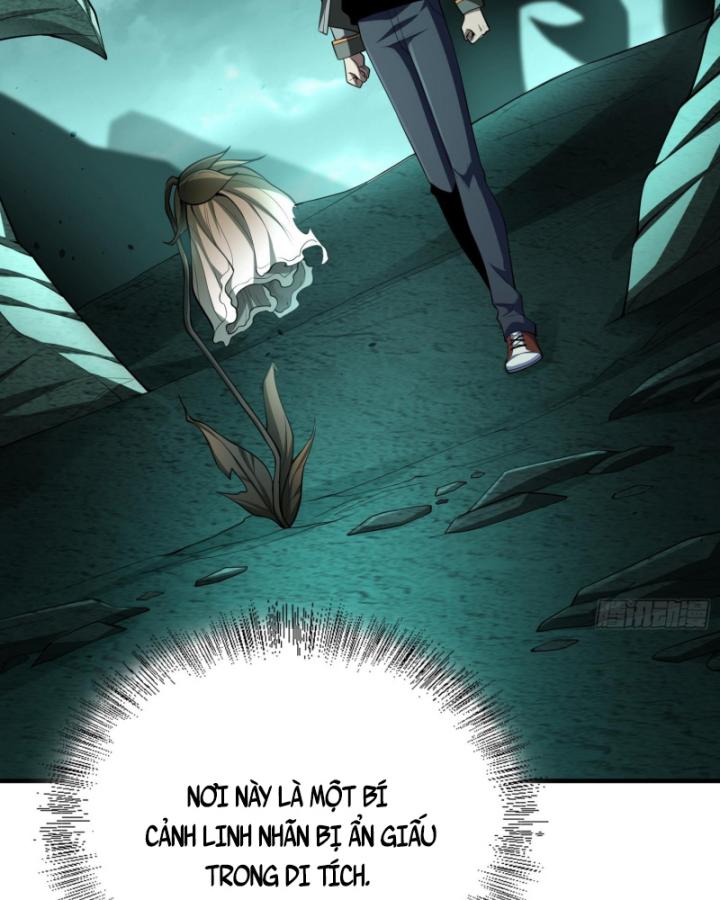 Toàn Trí Tu Tiên Giả Chapter 25 - Trang 2