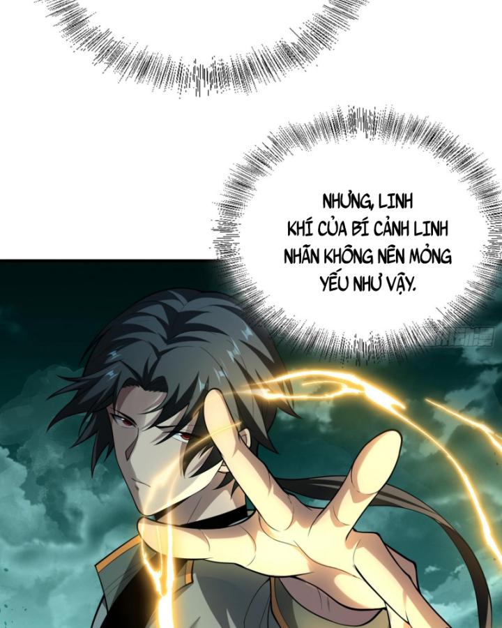 Toàn Trí Tu Tiên Giả Chapter 25 - Trang 2