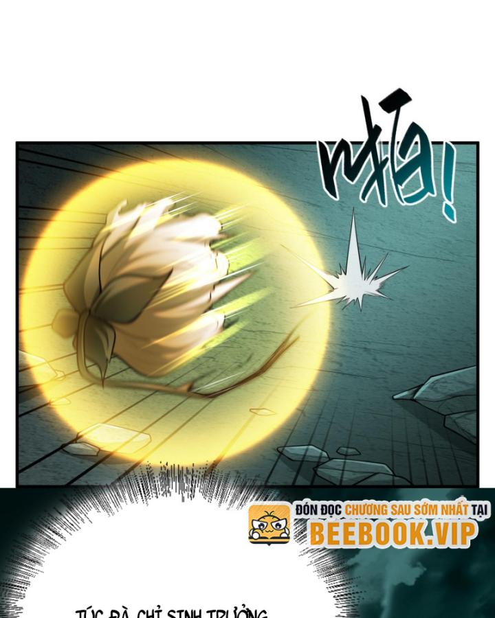 Toàn Trí Tu Tiên Giả Chapter 25 - Trang 2