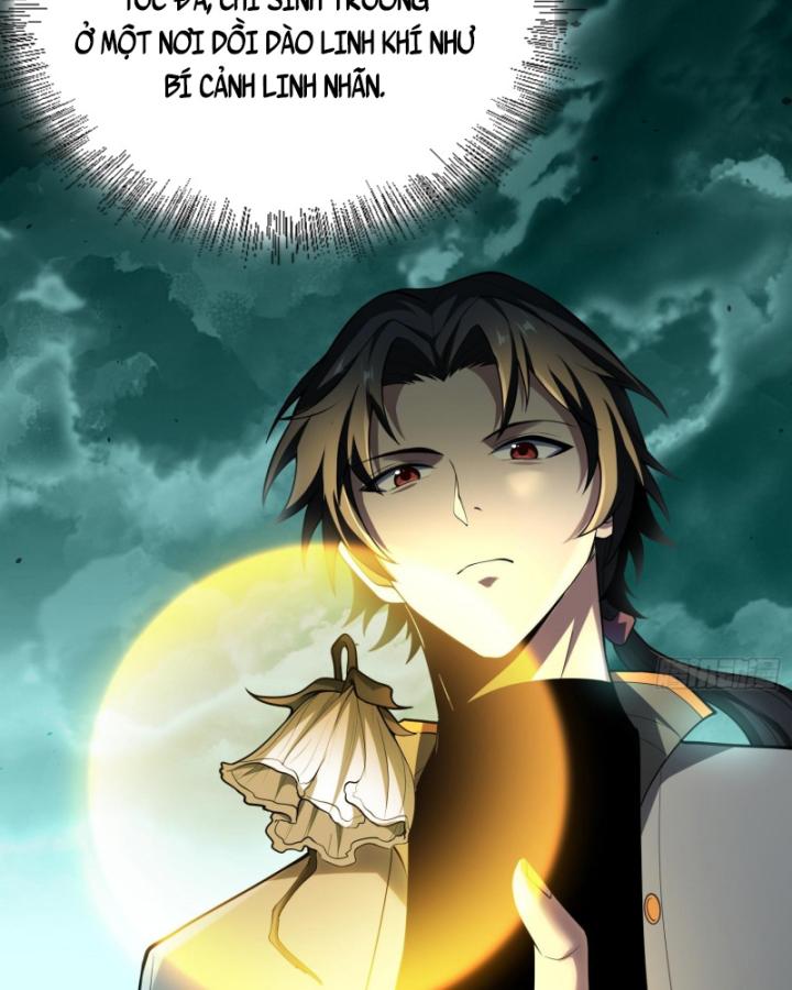 Toàn Trí Tu Tiên Giả Chapter 25 - Trang 2