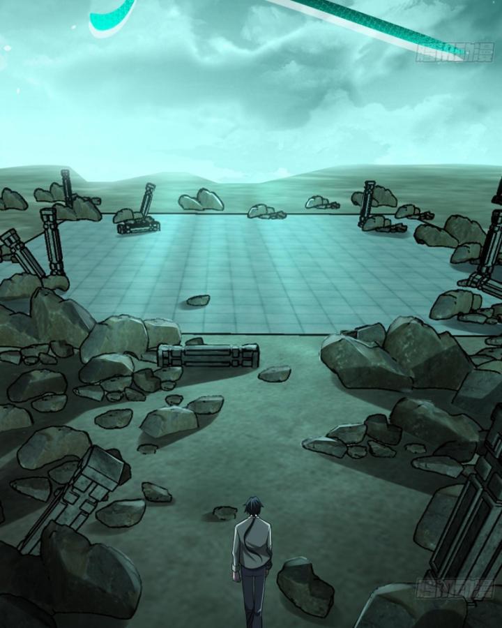Toàn Trí Tu Tiên Giả Chapter 25 - Trang 2