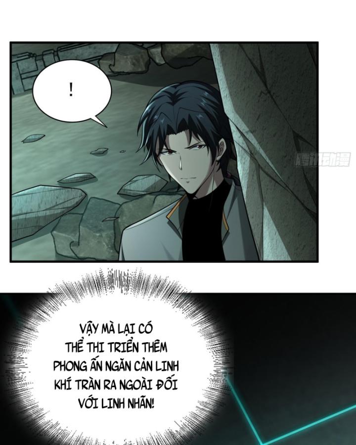 Toàn Trí Tu Tiên Giả Chapter 25 - Trang 2
