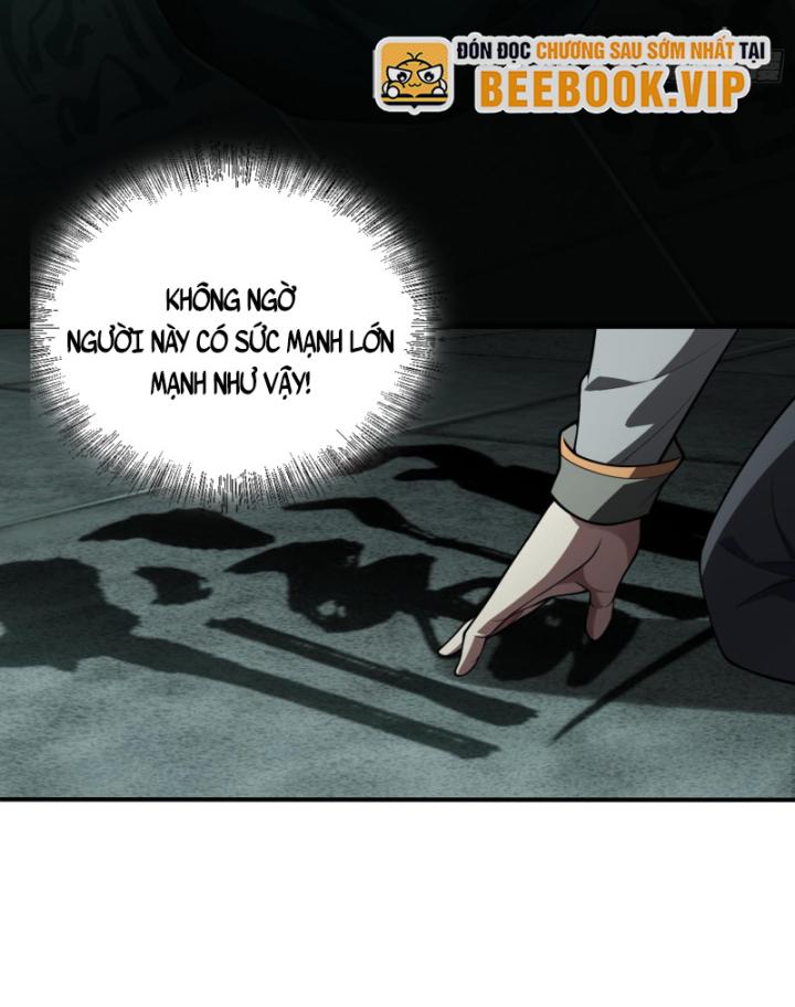 Toàn Trí Tu Tiên Giả Chapter 25 - Trang 2