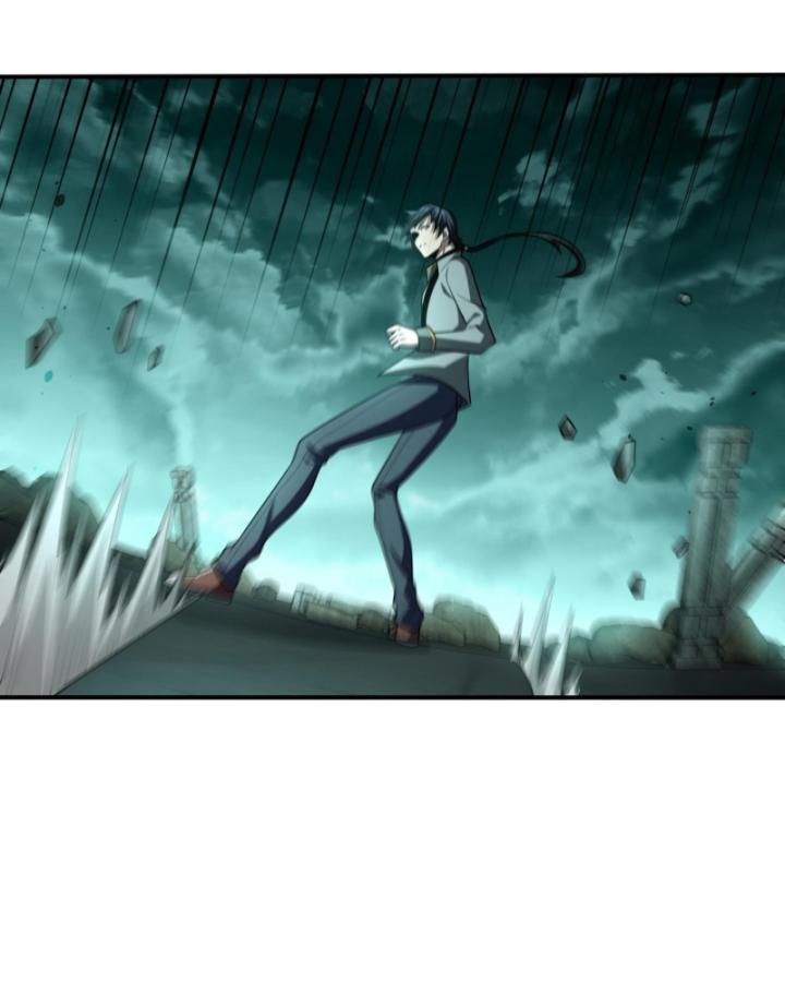 Toàn Trí Tu Tiên Giả Chapter 25 - Trang 2