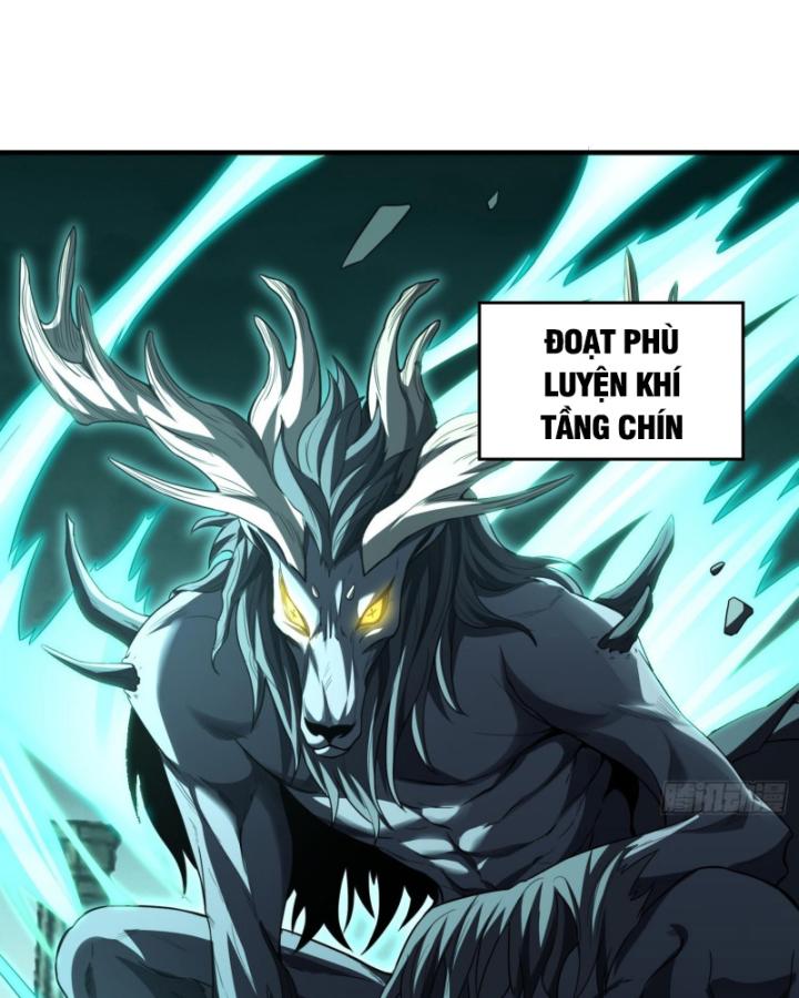 Toàn Trí Tu Tiên Giả Chapter 25 - Trang 2