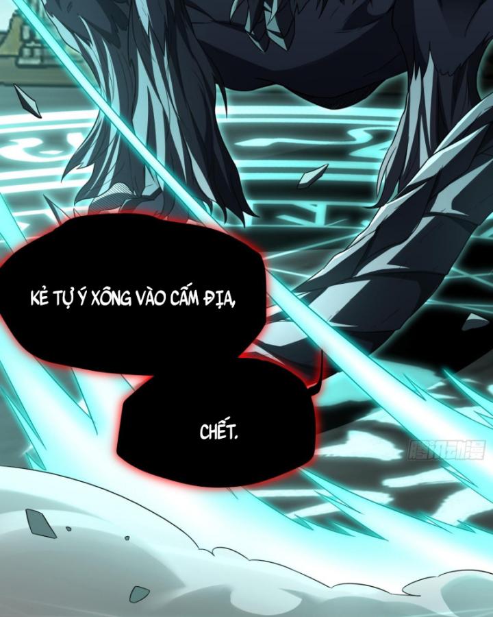 Toàn Trí Tu Tiên Giả Chapter 25 - Trang 2