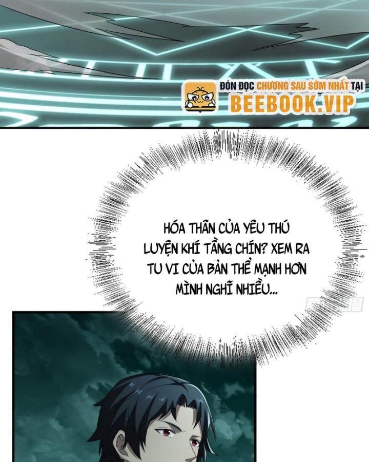 Toàn Trí Tu Tiên Giả Chapter 25 - Trang 2