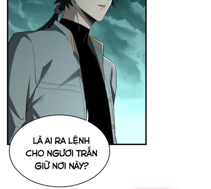 Toàn Trí Tu Tiên Giả Chapter 25 - Trang 2
