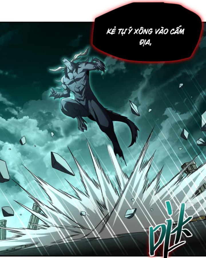 Toàn Trí Tu Tiên Giả Chapter 25 - Trang 2