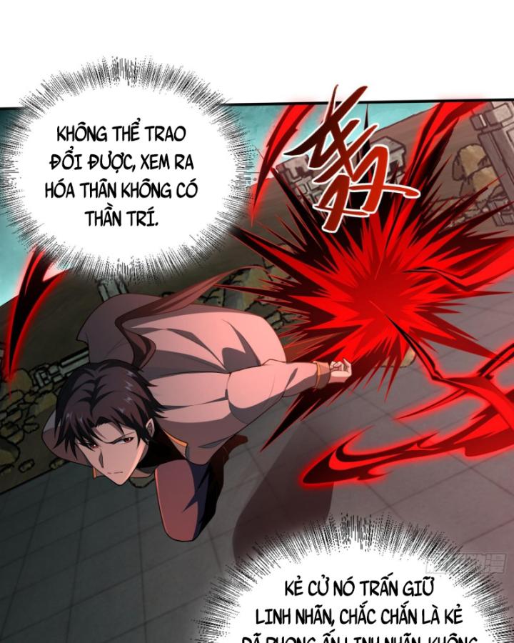 Toàn Trí Tu Tiên Giả Chapter 25 - Trang 2