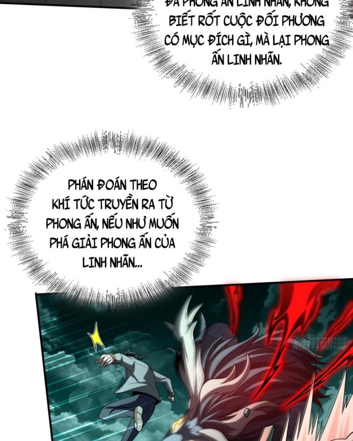 Toàn Trí Tu Tiên Giả Chapter 25 - Trang 2