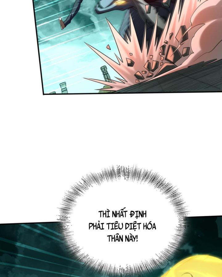 Toàn Trí Tu Tiên Giả Chapter 25 - Trang 2