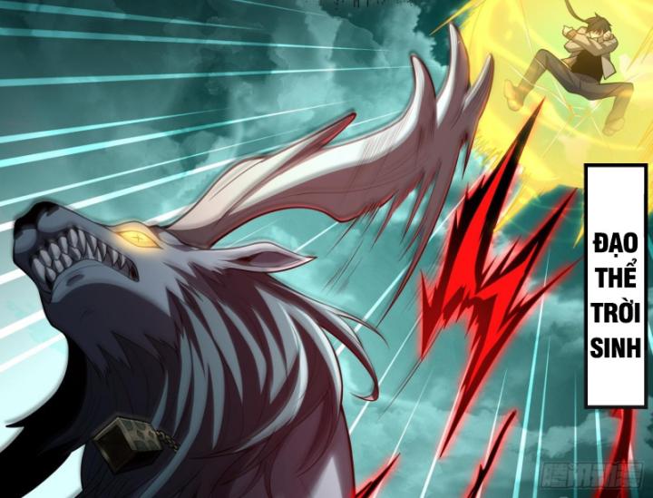 Toàn Trí Tu Tiên Giả Chapter 25 - Trang 2