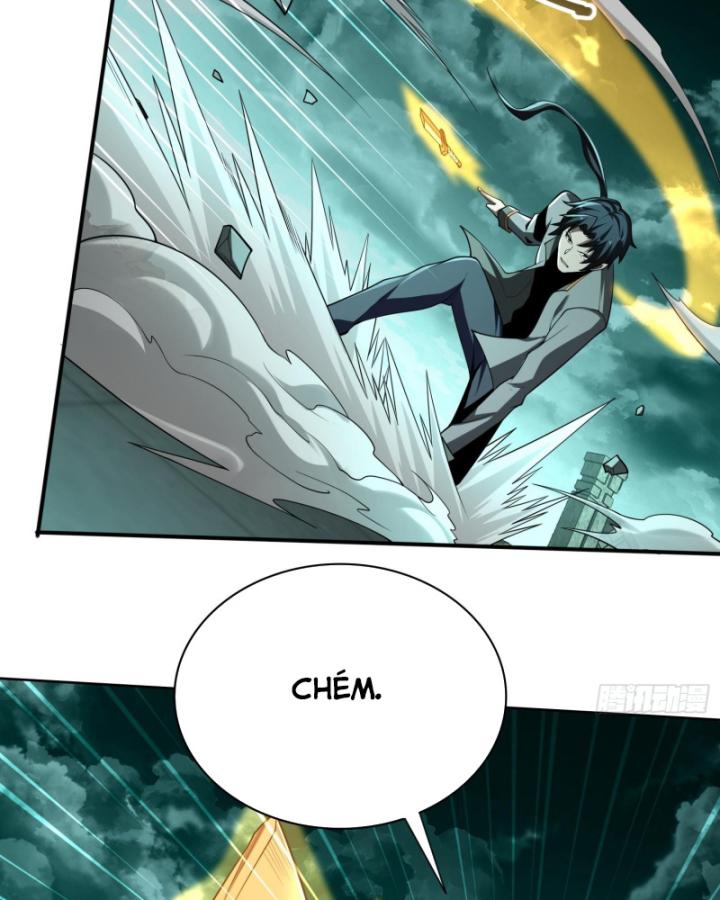 Toàn Trí Tu Tiên Giả Chapter 25 - Trang 2