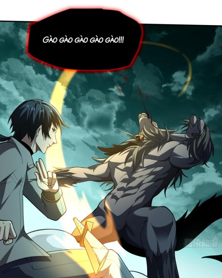Toàn Trí Tu Tiên Giả Chapter 25 - Trang 2