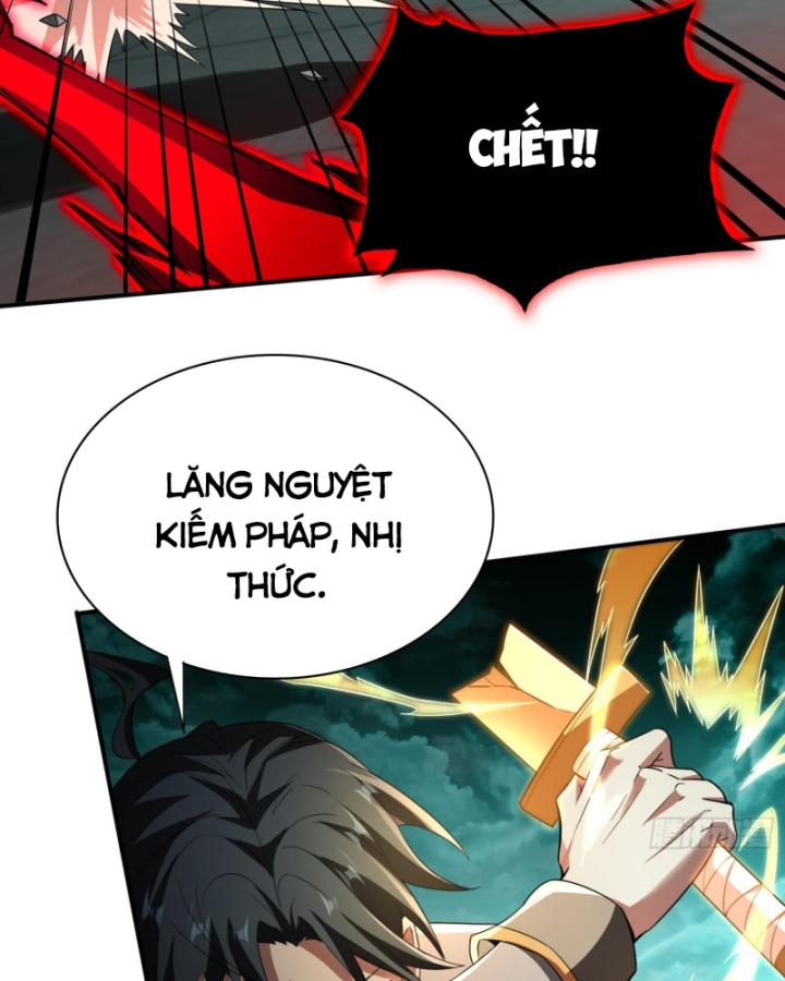 Toàn Trí Tu Tiên Giả Chapter 25 - Trang 2