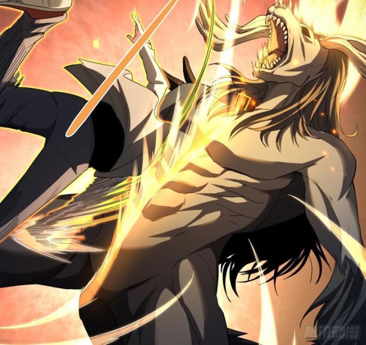 Toàn Trí Tu Tiên Giả Chapter 25 - Trang 2