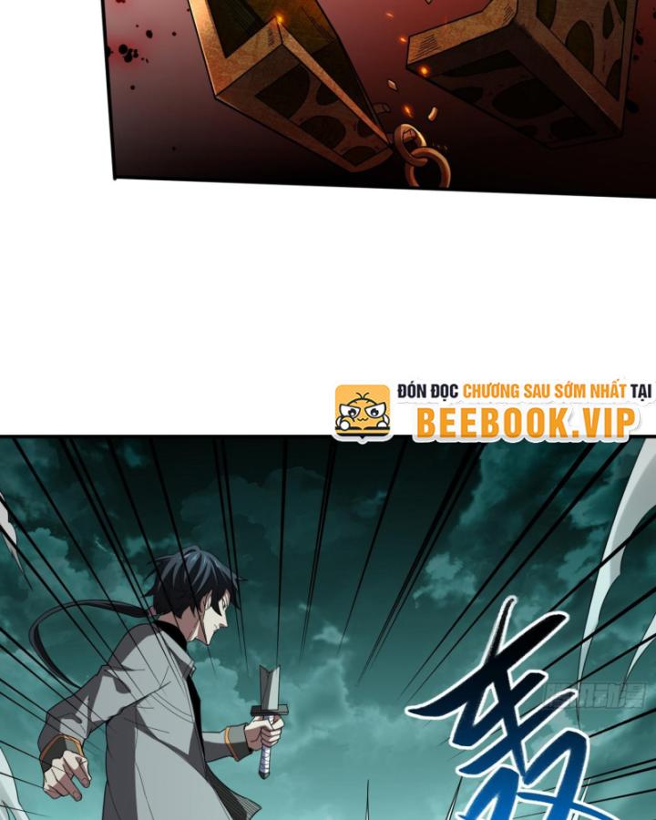 Toàn Trí Tu Tiên Giả Chapter 25 - Trang 2