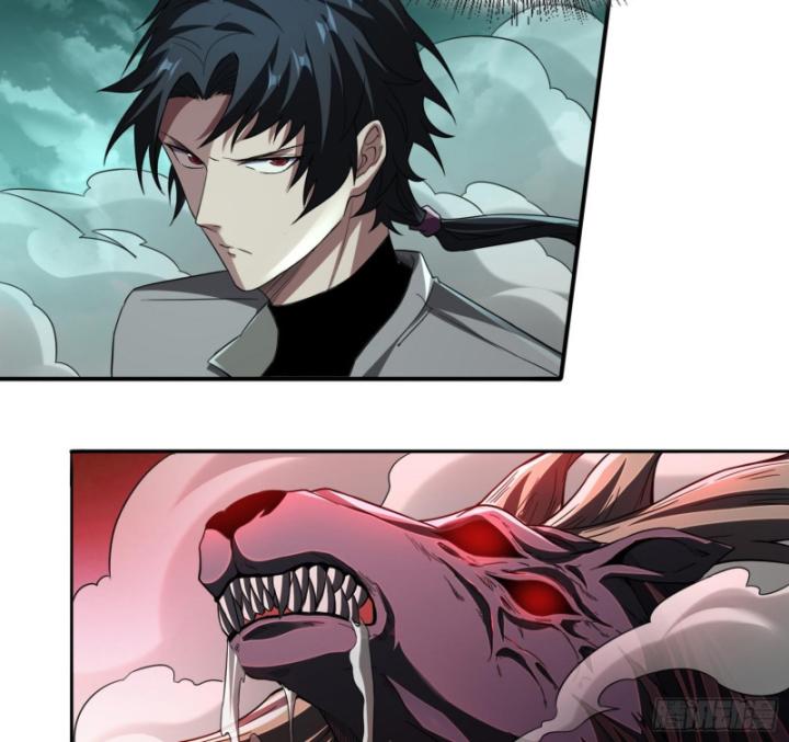 Toàn Trí Tu Tiên Giả Chapter 25 - Trang 2