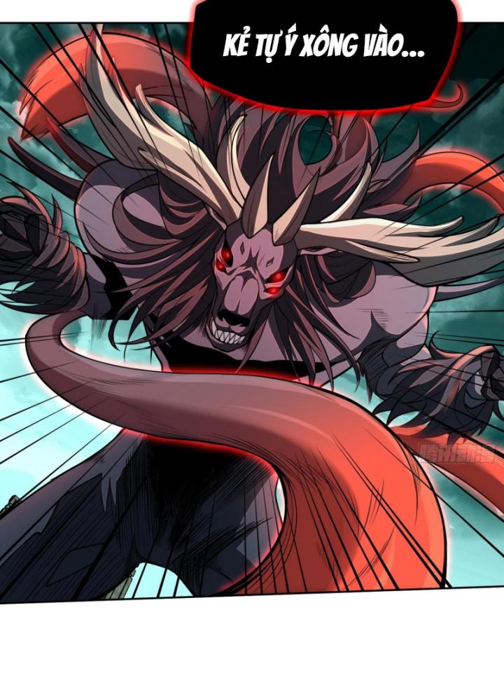 Toàn Trí Tu Tiên Giả Chapter 25 - Trang 2