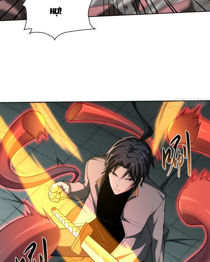 Toàn Trí Tu Tiên Giả Chapter 25 - Trang 2