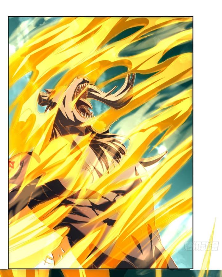 Toàn Trí Tu Tiên Giả Chapter 26 - Trang 2