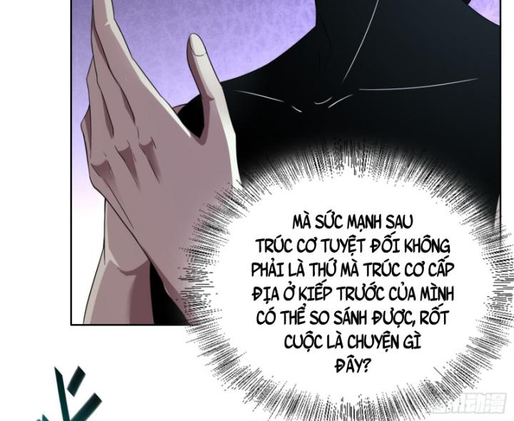 Toàn Trí Tu Tiên Giả Chapter 26 - Trang 2