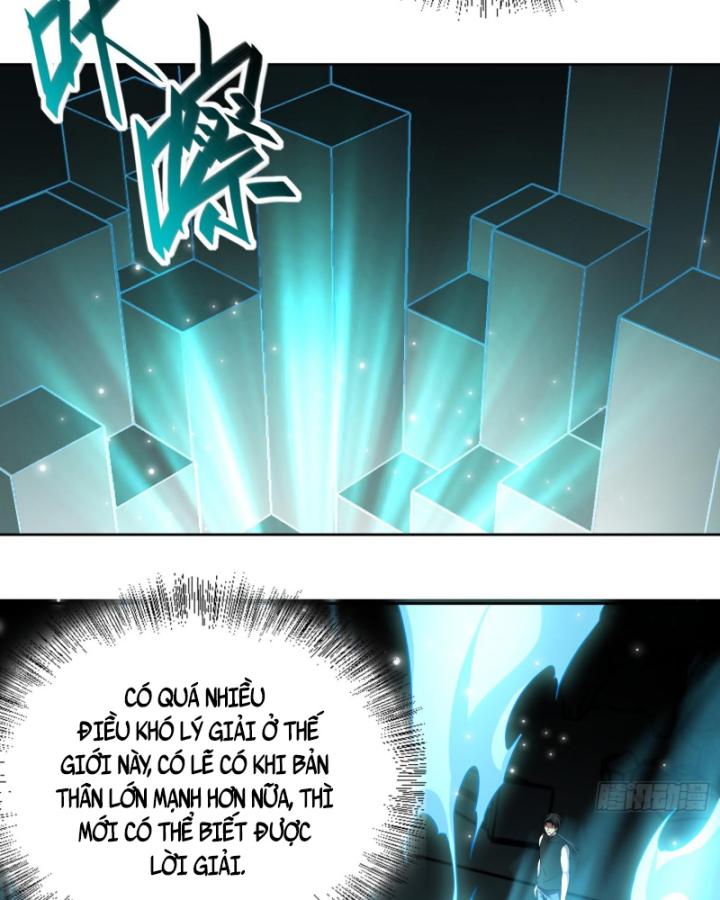 Toàn Trí Tu Tiên Giả Chapter 26 - Trang 2