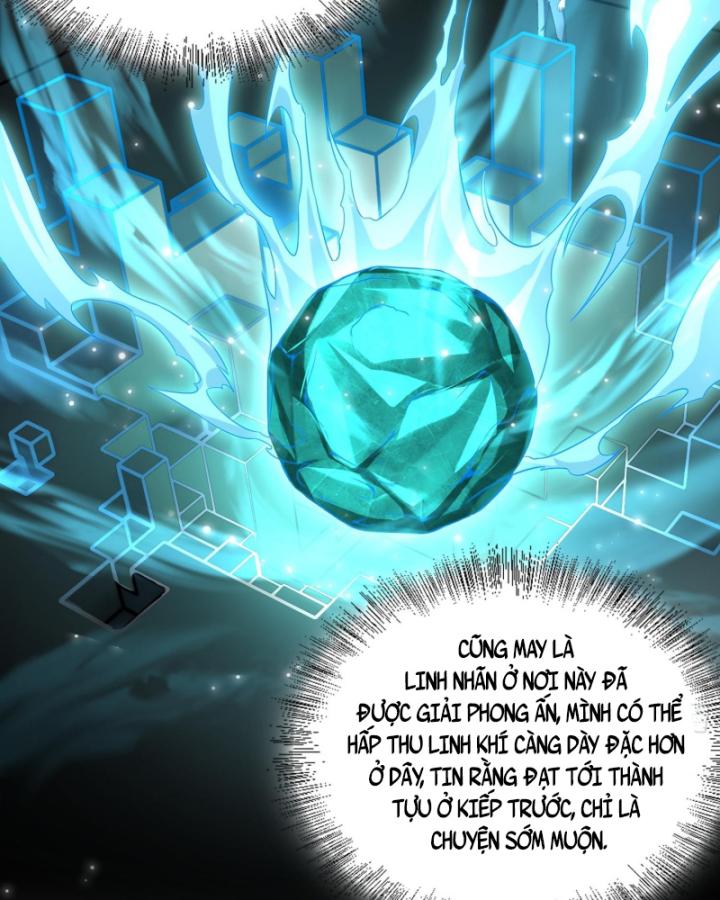 Toàn Trí Tu Tiên Giả Chapter 26 - Trang 2