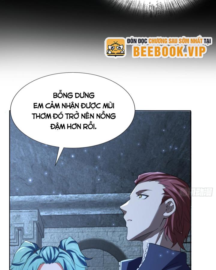 Toàn Trí Tu Tiên Giả Chapter 26 - Trang 2