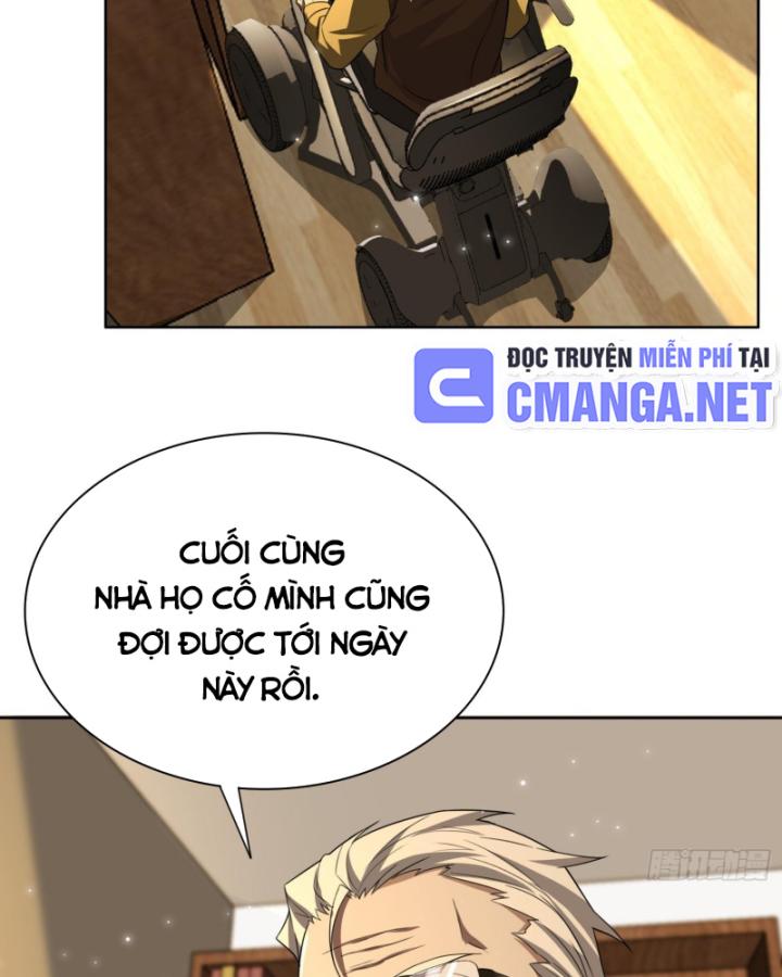 Toàn Trí Tu Tiên Giả Chapter 26 - Trang 2