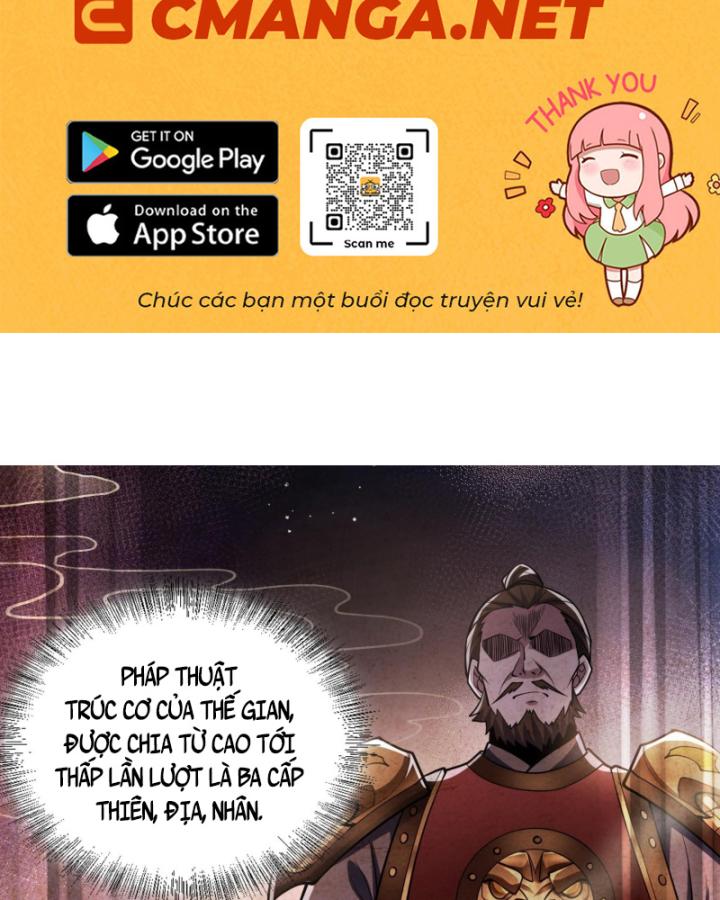 Toàn Trí Tu Tiên Giả Chapter 26 - Trang 2