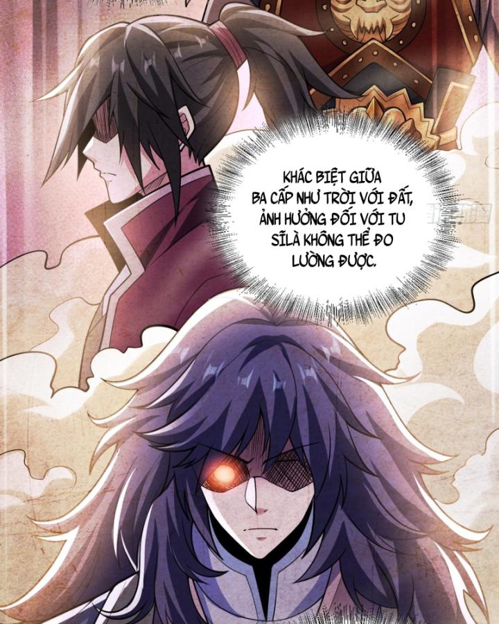 Toàn Trí Tu Tiên Giả Chapter 26 - Trang 2
