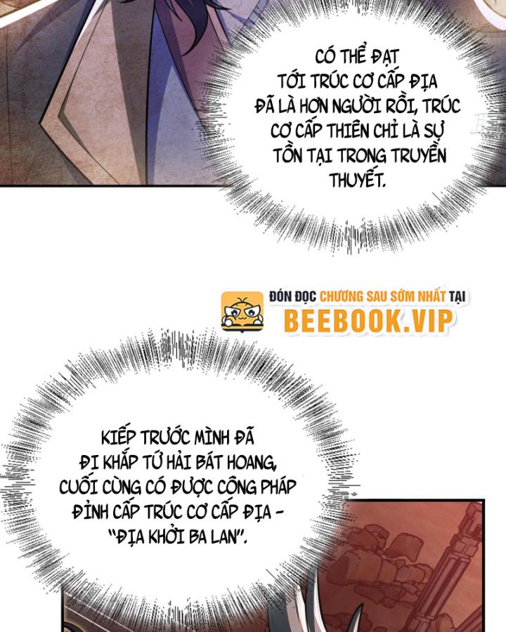 Toàn Trí Tu Tiên Giả Chapter 26 - Trang 2