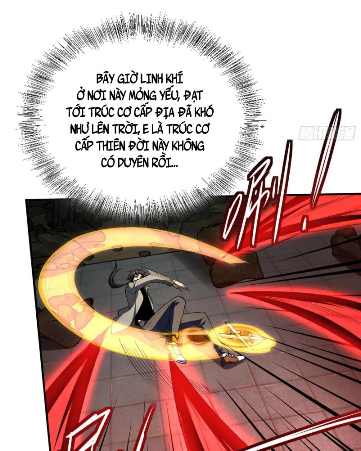 Toàn Trí Tu Tiên Giả Chapter 26 - Trang 2