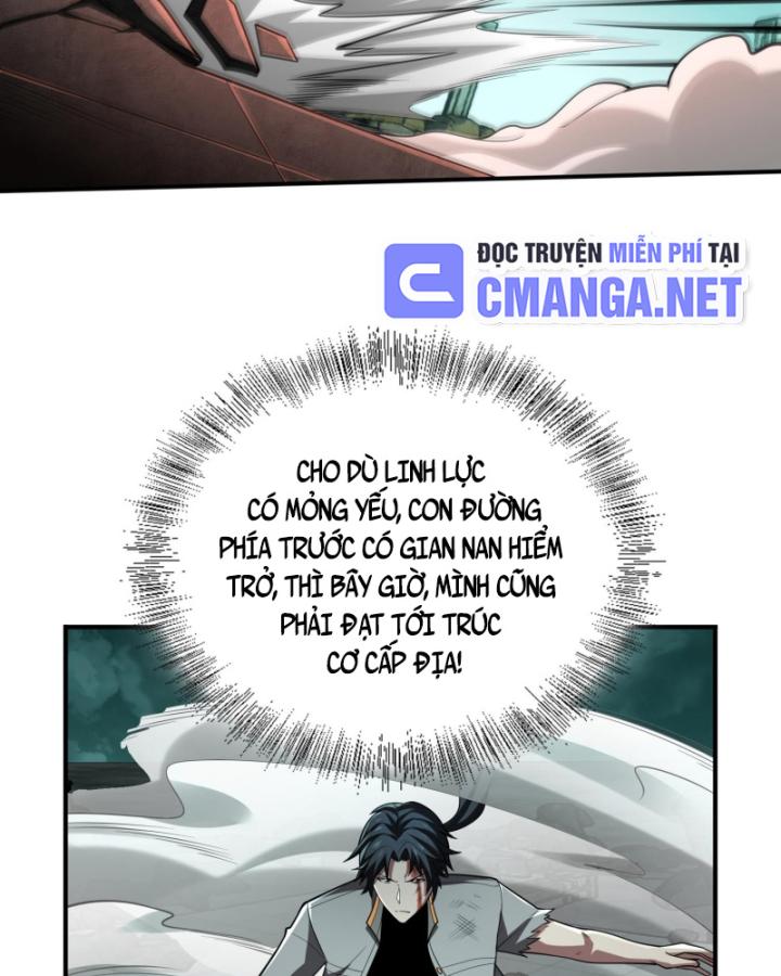 Toàn Trí Tu Tiên Giả Chapter 26 - Trang 2