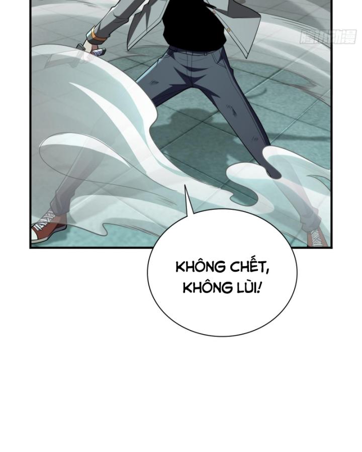 Toàn Trí Tu Tiên Giả Chapter 26 - Trang 2
