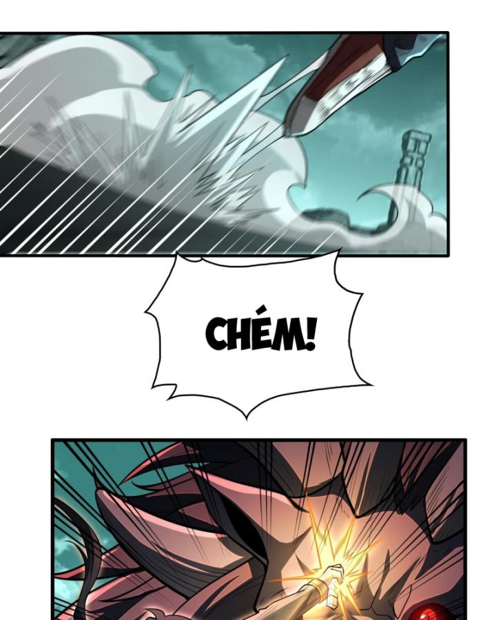 Toàn Trí Tu Tiên Giả Chapter 26 - Trang 2