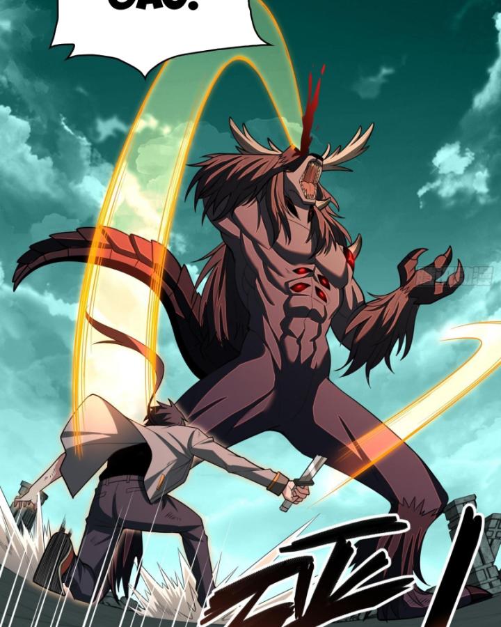 Toàn Trí Tu Tiên Giả Chapter 26 - Trang 2