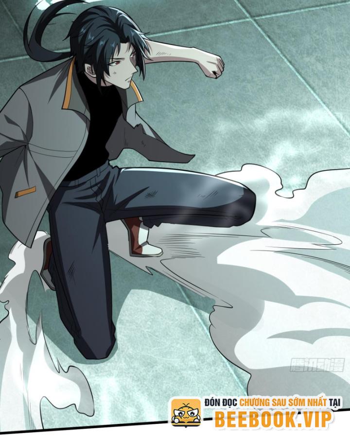 Toàn Trí Tu Tiên Giả Chapter 26 - Trang 2