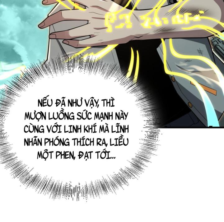 Toàn Trí Tu Tiên Giả Chapter 26 - Trang 2