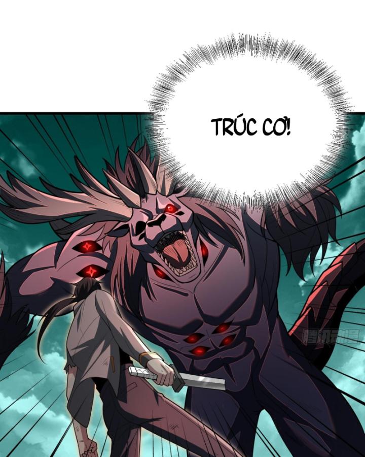 Toàn Trí Tu Tiên Giả Chapter 26 - Trang 2