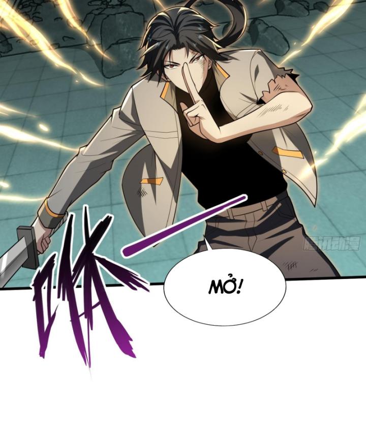 Toàn Trí Tu Tiên Giả Chapter 26 - Trang 2