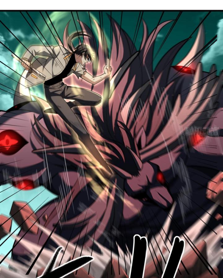 Toàn Trí Tu Tiên Giả Chapter 26 - Trang 2