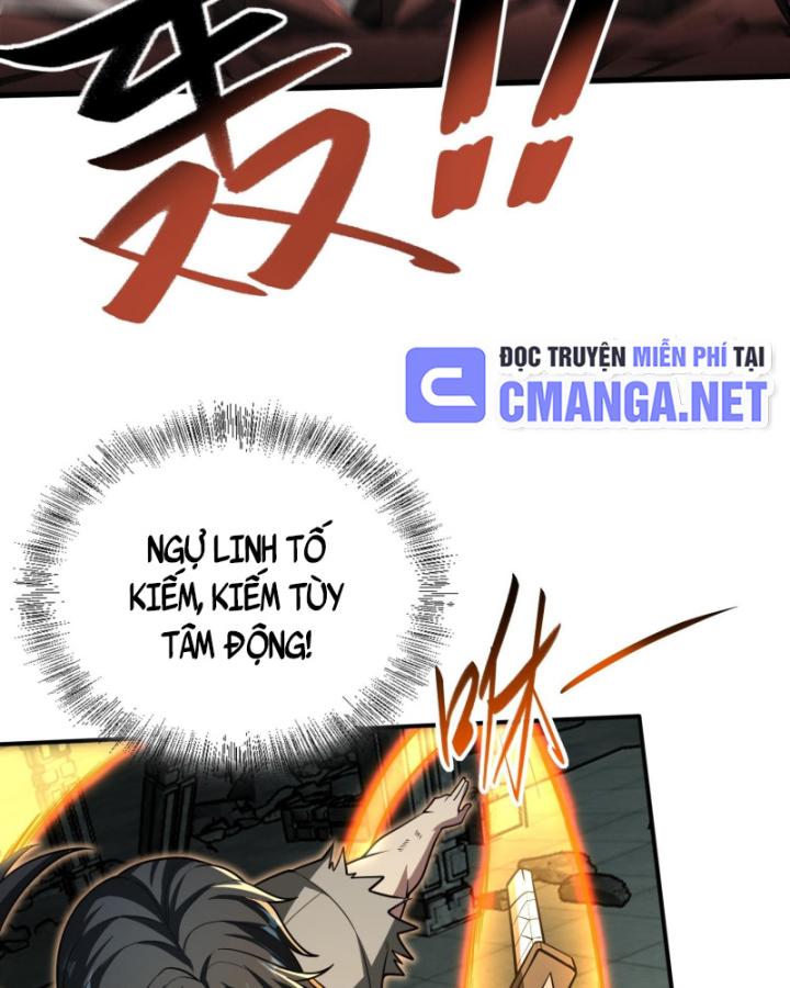 Toàn Trí Tu Tiên Giả Chapter 26 - Trang 2